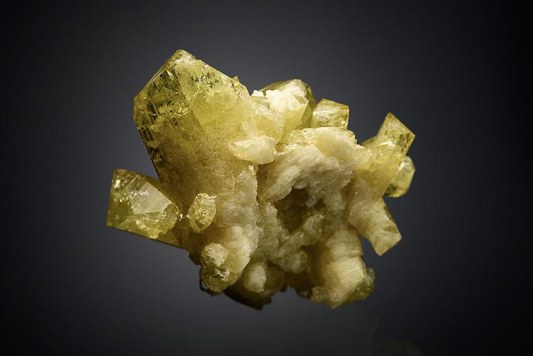 BRAZILIANITE